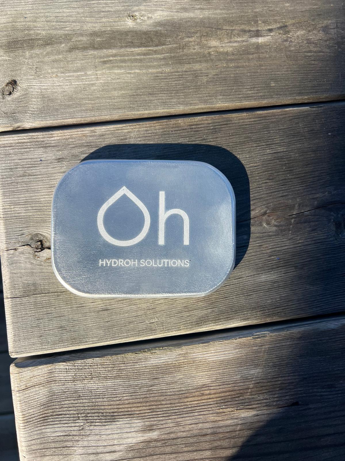 Hydroh Vannbehandling For Industri Og Profesjonelle Aktører